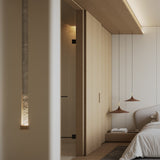 Custom Bedroom Doors  Hidden/Flush Options  Wall‑Matching Finish & Full Trim Package