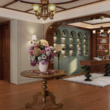 Bespoke Specialty Built‑Ins  Islands, Entry & Wine Cabinets  One‑Piece Feature Wall Cabinetry