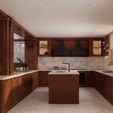 Bespoke Kitchen Cabinets  Appliance Tall Units & Corner Solutions  OEM/Project Supply