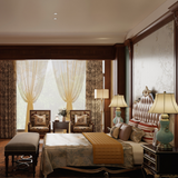 Premium Wood Veneer Wall Panels  Door‑Wall‑Cabinet Matching  Prefinished or Painted