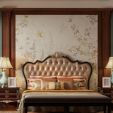 Premium Wood Veneer Wall Panels  Door‑Wall‑Cabinet Matching  Prefinished or Painted