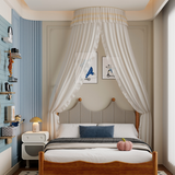 As Seen in Luxury Villas  Custom Upholstered Wall Panels  Door‑Wall‑Cabinet Integrated