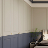 Luxury Custom Wardrobes & Walk‑In Closets  Floor‑to‑Ceiling Built‑Ins  Bespoke Sizes