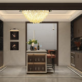 Bespoke Kitchen Cabinets  Appliance Tall Units & Corner Solutions  OEM/Project Supply