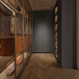 Luxury Custom Wardrobes & Walk‑In Closets  Floor‑to‑Ceiling Built‑Ins  Bespoke Sizes