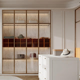Luxury Custom Wardrobes & Walk‑In Closets  Floor‑to‑Ceiling Built‑Ins  Bespoke Sizes