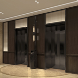 Premium Wood Veneer Wall Panels  Door‑Wall‑Cabinet Matching  Prefinished or Painted