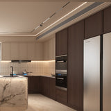 Bespoke Kitchen Cabinets  Appliance Tall Units & Corner Solutions  OEM/Project Supply