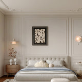 Premium Wood Veneer Wall Panels  Door‑Wall‑Cabinet Matching  Prefinished or Painted