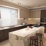 Bespoke Kitchen Cabinets  Appliance Tall Units & Corner Solutions  OEM/Project Supply