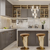 Bespoke Kitchen Cabinets  Appliance Tall Units & Corner Solutions  OEM/Project Supply