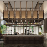 Bespoke Specialty Built‑Ins  Islands, Entry & Wine Cabinets  One‑Piece Feature Wall Cabinetry