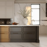 Bespoke Kitchen Cabinets  Appliance Tall Units & Corner Solutions  OEM/Project Supply