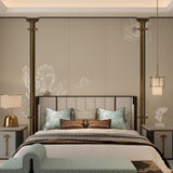 Curved / Arched Feature Wall Customization  CNC Forming  Factory Pre‑Assembly for Fast Install